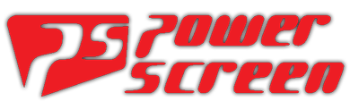 Power Screen
