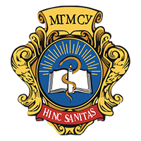 МГМСУ